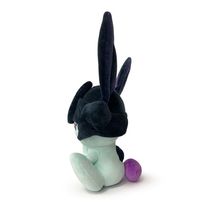 YouTooz - Black Battle Bunny Plush (9IN) - League of Legends
