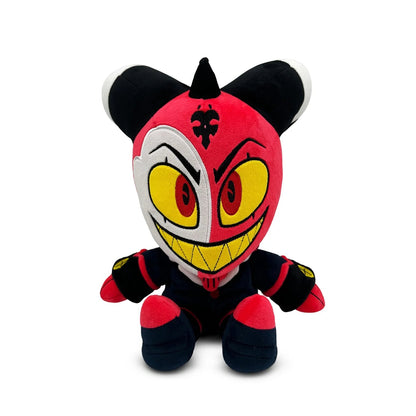 YouTooz Helluva Boss: Blitzo Plush (9IN) Plush