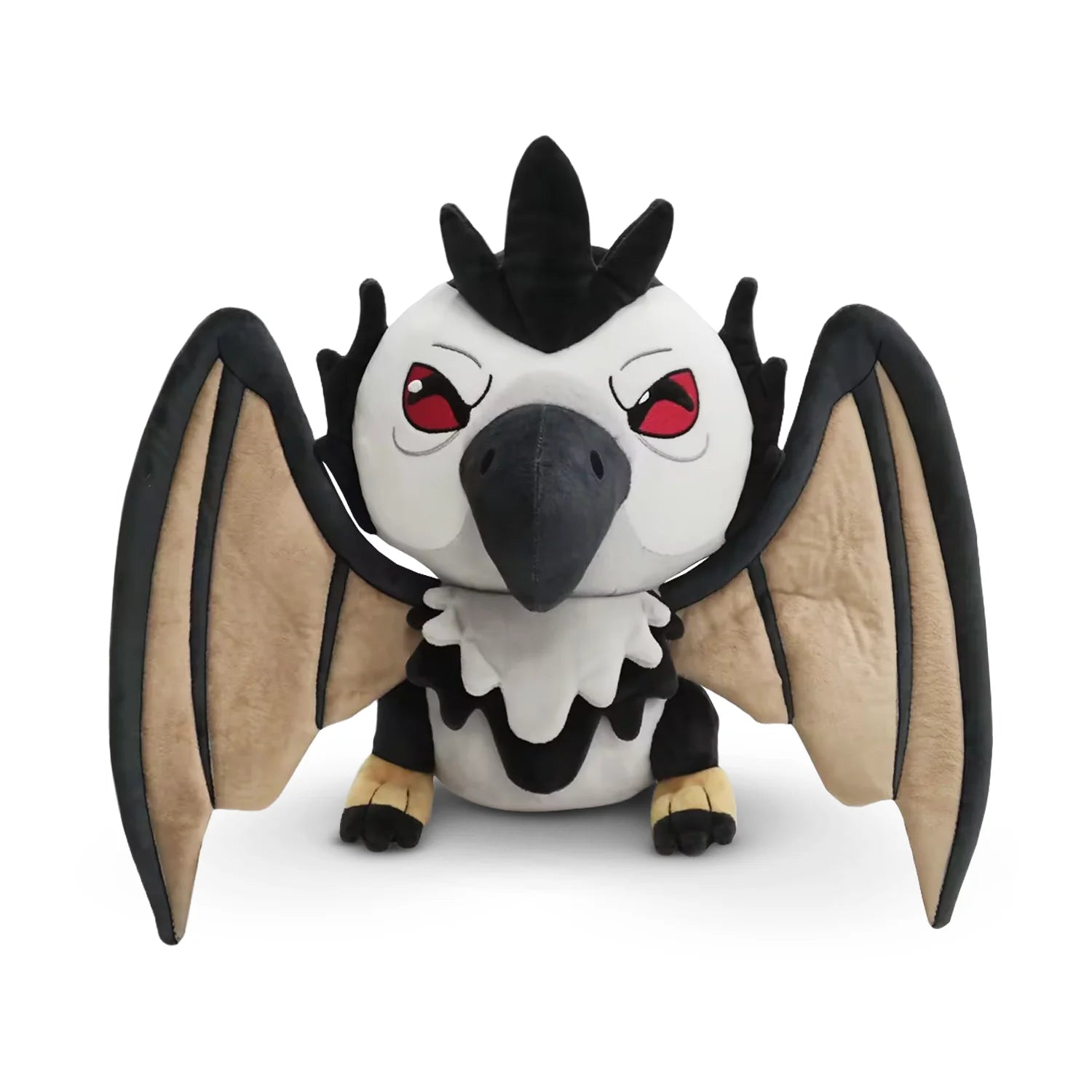 YouTooz Bloodwing Plush (9IN) Borderlands Action Figure