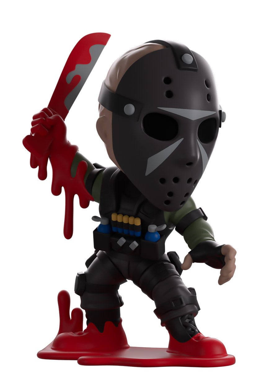 Youtooz - Call of Duty - Call of Duty Jason Figure