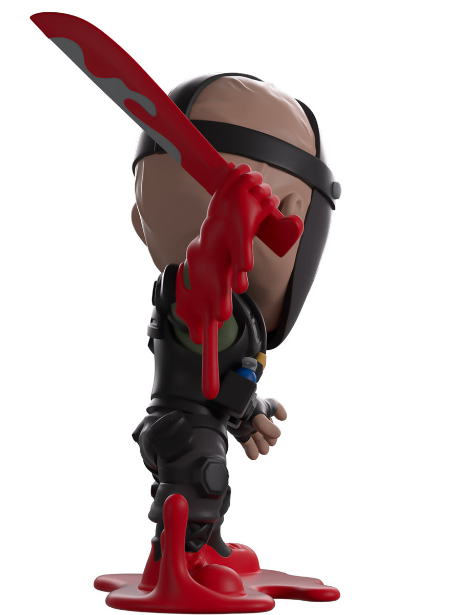 Call of Duty Jason - Call of Duty - Youtooz Figure