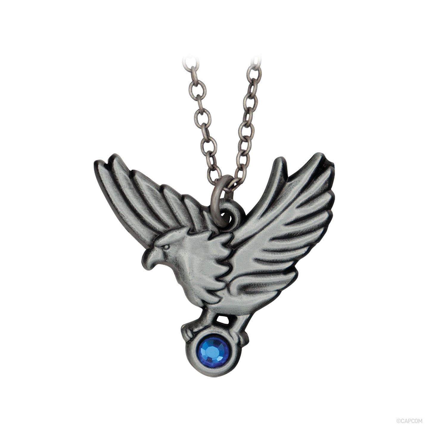 Resident Evil 4 Ashley’s Necklace Necklace