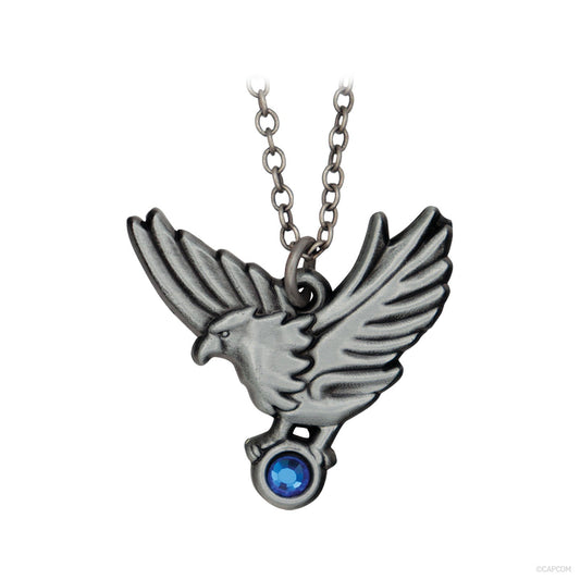 Resident Evil 4 Ashley’s Necklace Necklace