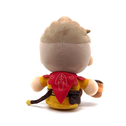 Youtooz - Kingdom Come: Deliverance II - Capon Plush (9 Inch) Plush