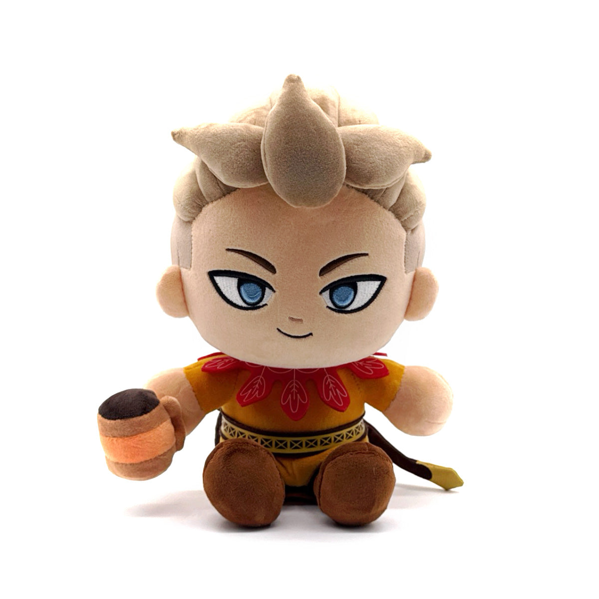 Youtooz - Kingdom Come: Deliverance II - Capon Plush (9 Inch) Plush