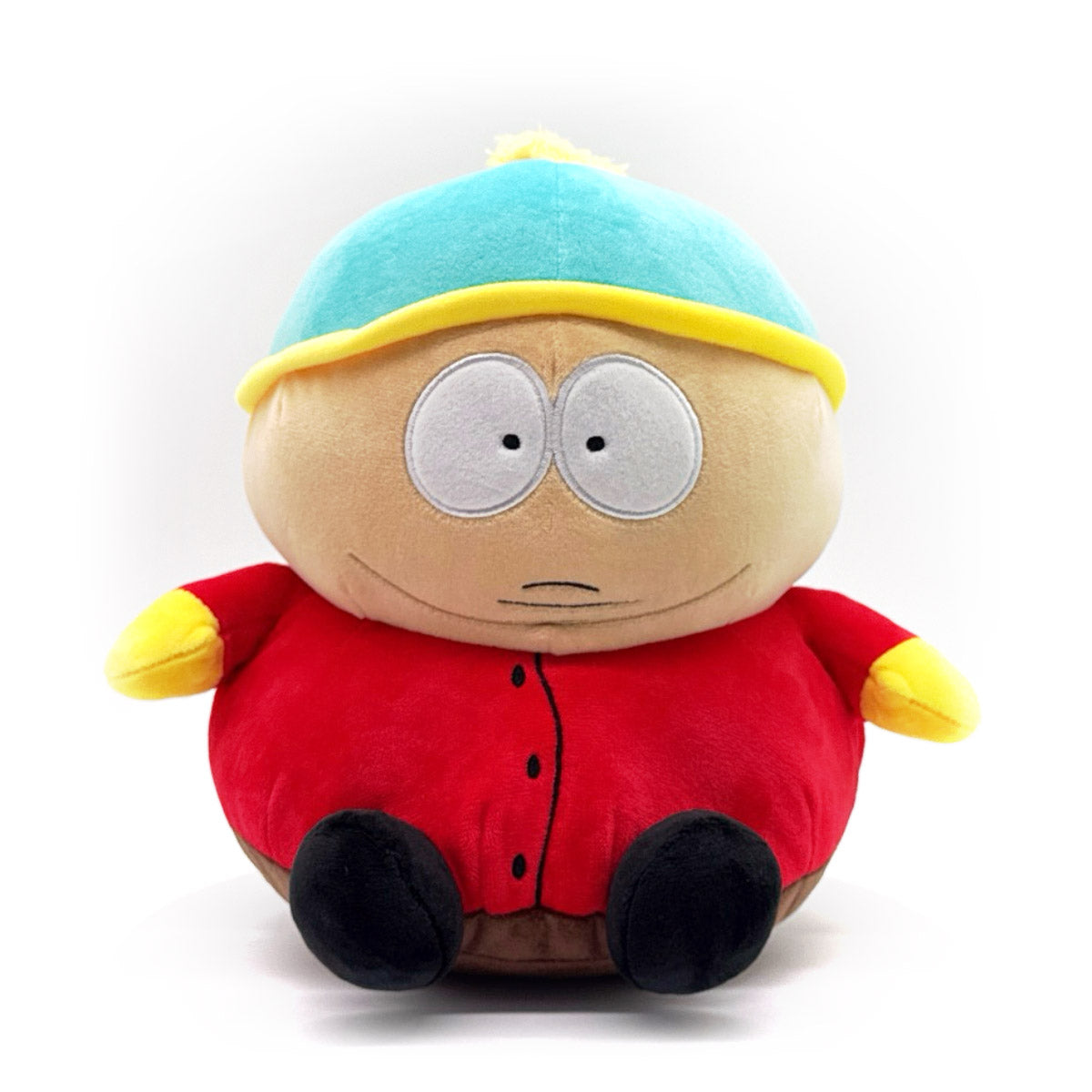 Youtooz - South Park - Cartman Plush (9 Inch) Plush