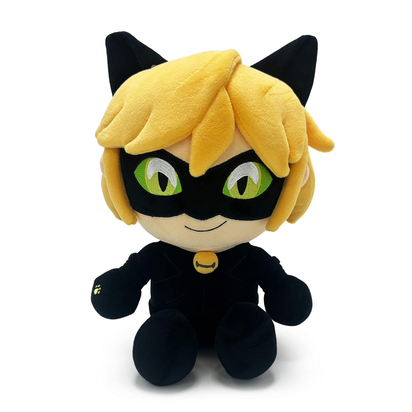 Youtooz - Cat Noir Plush (9in) - Miraculous