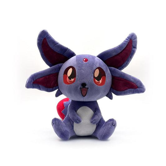 Youtooz - Crystal Beast Ruby Carbuncle - Yu-Gi-Oh! Plush