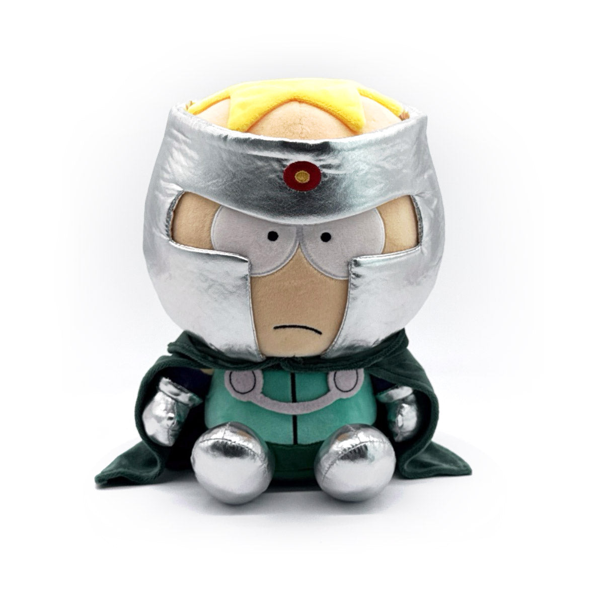 Youtooz - Professor Chaos Plush (9in) - South Park