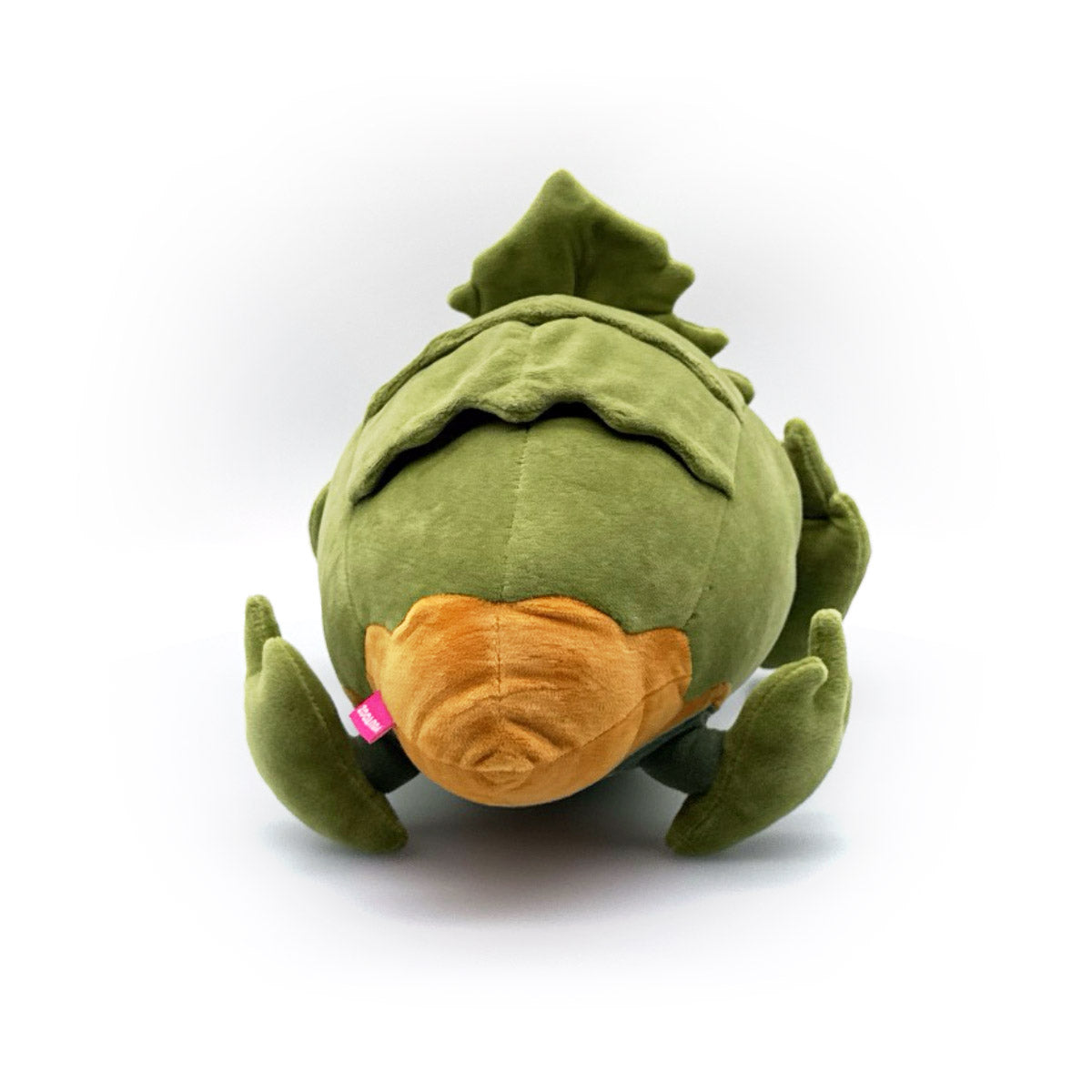 Youtooz - Charger 9in Plush - Helldivers 2