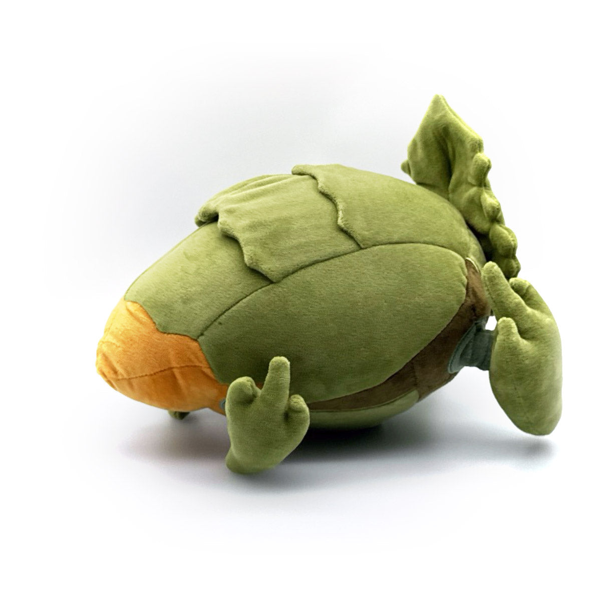 Youtooz - Charger 9in Plush - Helldivers 2