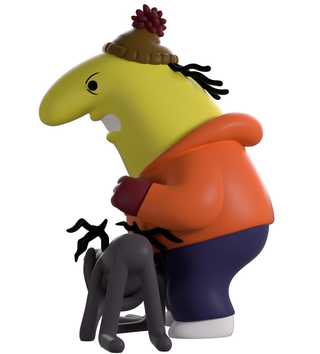 Youtooz - Charlie and Jeremy - Smiling Friends