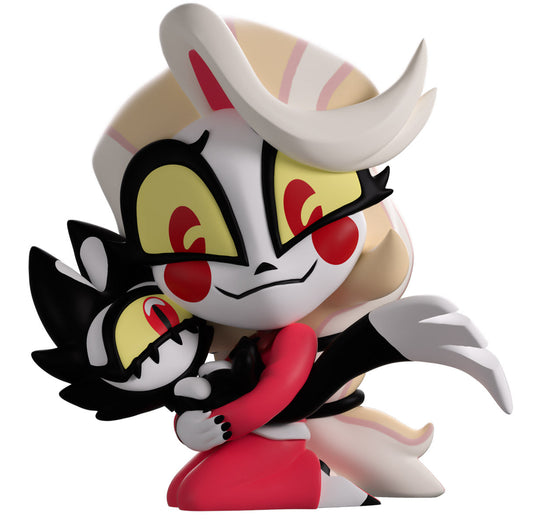 Youtooz - Charlie And KeeKee - Hazbin Hotel - Figure