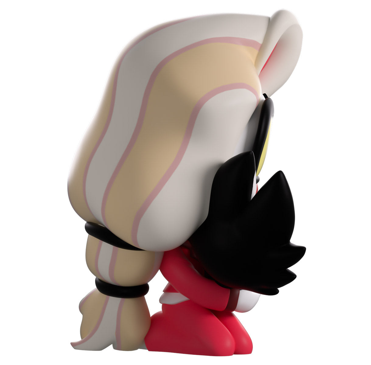 Youtooz - Charlie And KeeKee - Hazbin Hotel - Figure
