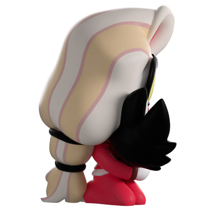 Youtooz - Charlie And KeeKee - Hazbin Hotel - Figure