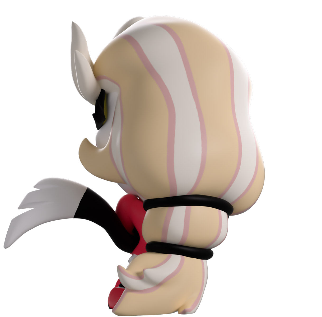 Youtooz - Charlie And KeeKee - Hazbin Hotel - Figure