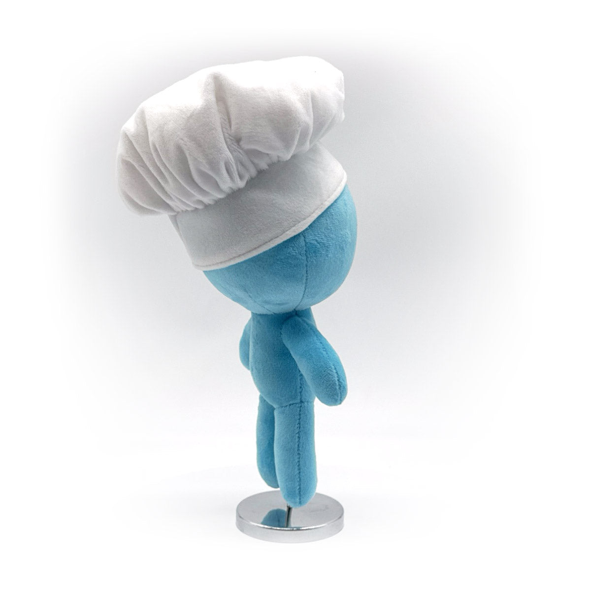 Youtooz - Chef Blue Plush (9in) - Alan Becker