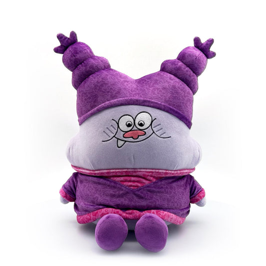 Youtooz - Chowder: Chowder Plush (9 Inch) Plush