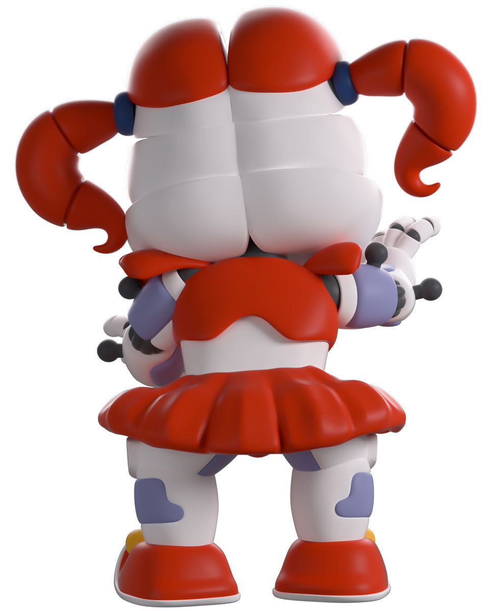 Youtooz - Circus Baby - Five Nights at Freddy's FNAF
