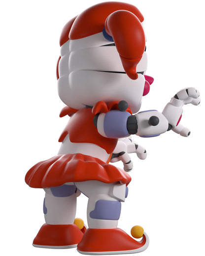 Youtooz - Circus Baby - Five Nights at Freddy's FNAF