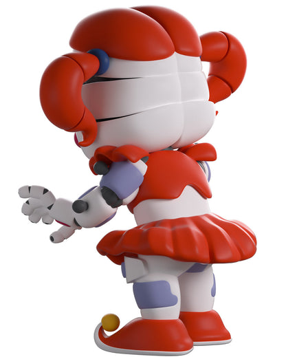 Youtooz - Circus Baby - Five Nights at Freddy's FNAF