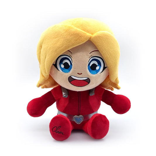 Youtooz - Clover Plush (9in) - Totally Spies!