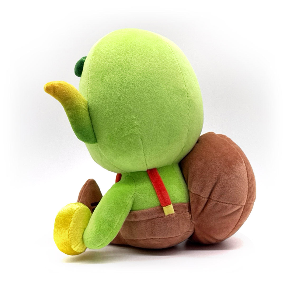 Youtooz - The World of Clash: Goblin Plush (9 Inch) Plush