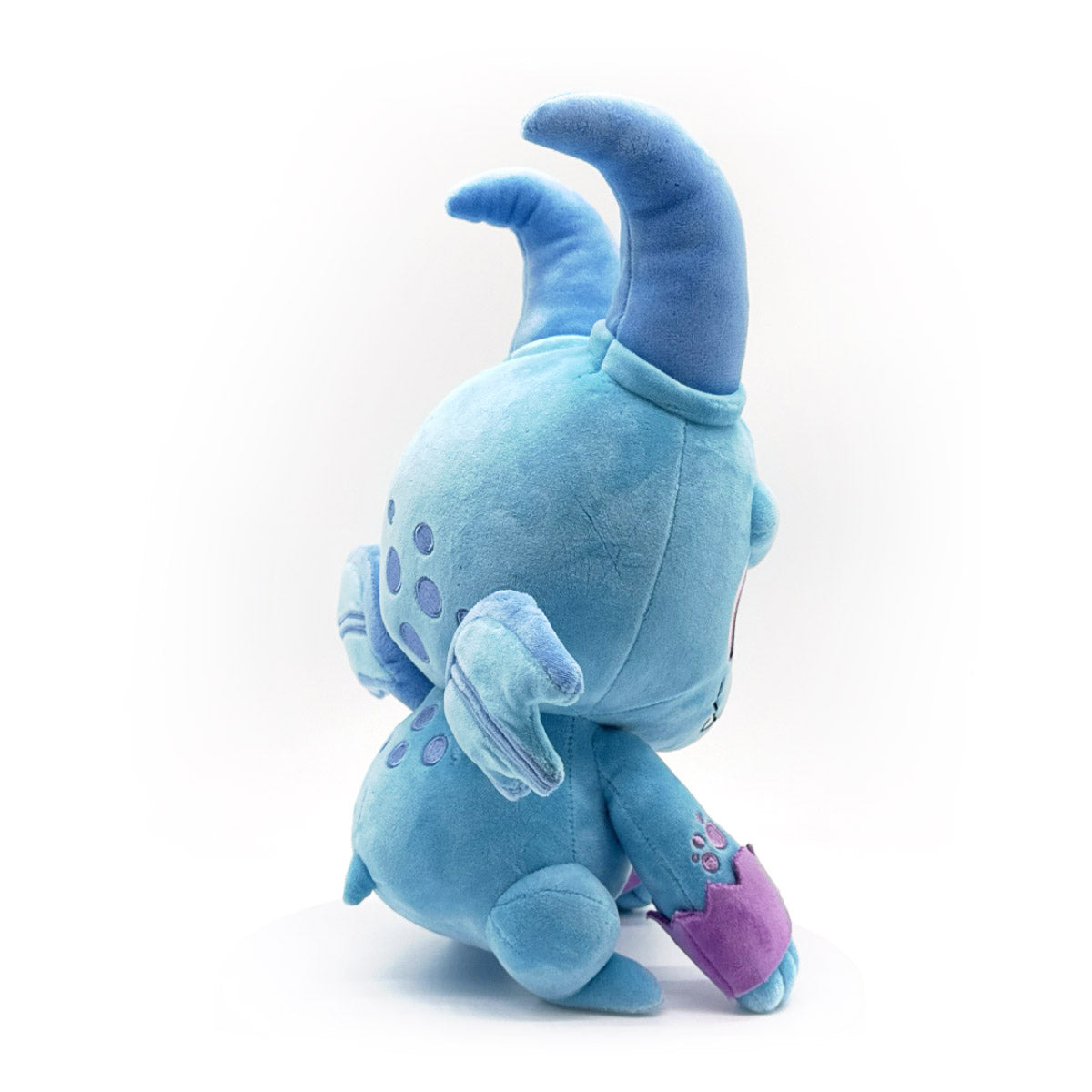 Youtooz - The World of Clash: Minion Plush (9 Inch) Plush