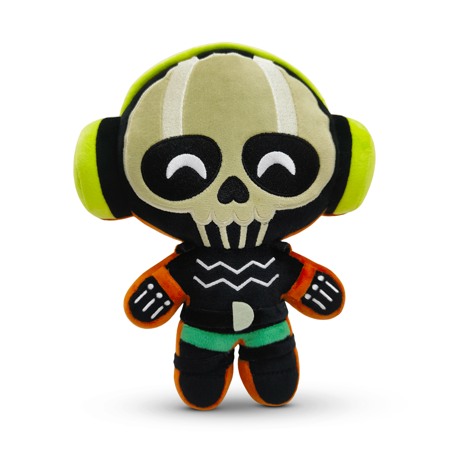 Youtooz - Ghost Gingerbread Edition Plush (9in) - Call of Duty