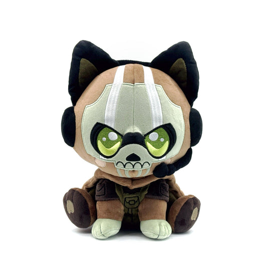 Youtooz - Kitty Ghost (9in Plush) - CoD - Plush