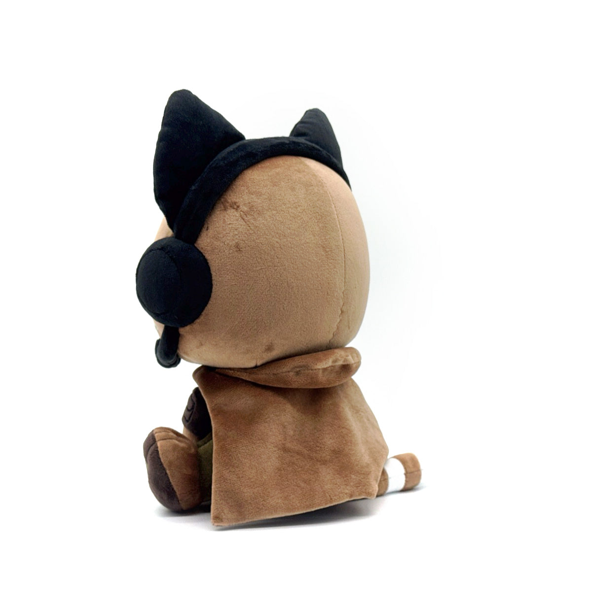 Youtooz - Kitty Ghost (9in Plush) - CoD - Plush