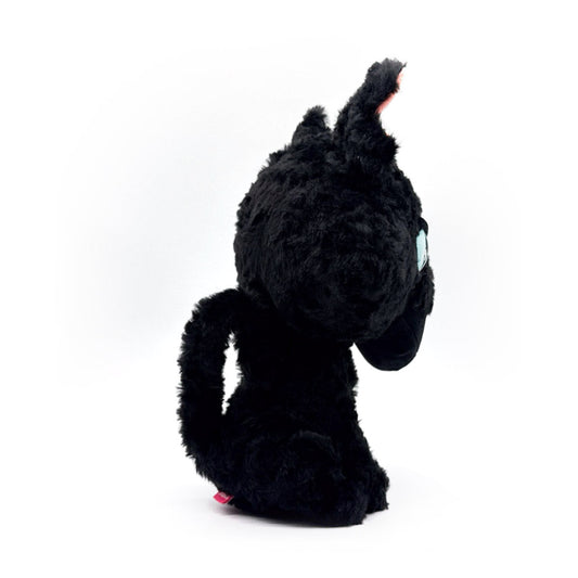 Youtooz - Coraline: Coraline Cat Plush (9 Inch) Plush