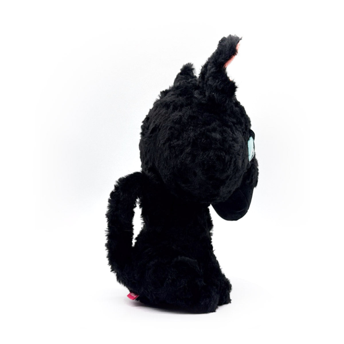 Youtooz - Coraline: Coraline Cat Plush (9 Inch) Plush