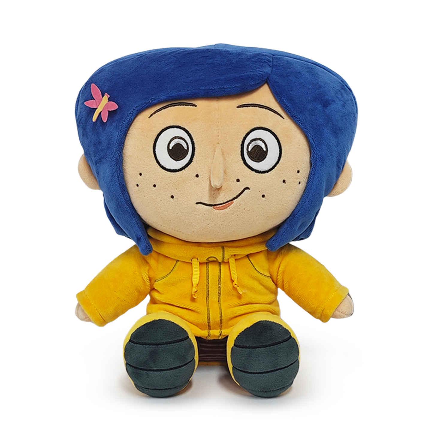 Youtooz - Coraline: Coraline Plush (9 Inch) Plush
