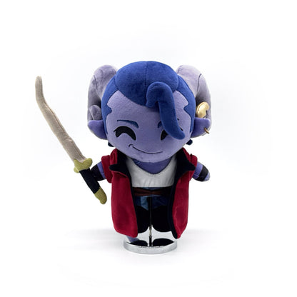 Youtooz - Critical Role: Mighty Nein Animated Series Mollymauk Plush (9in) - Critical Role