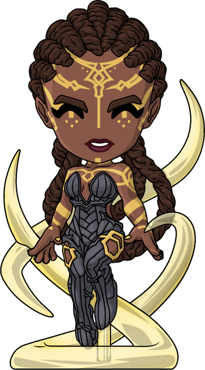 Youtooz - Arcane: Champion Mel
