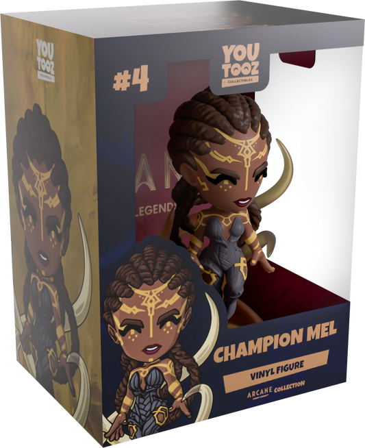 Youtooz - Arcane: Champion Mel