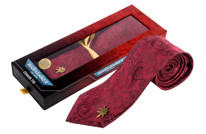 Warhammer 40000: Chaos Tie