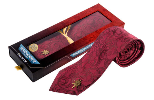Warhammer 40000: Chaos Tie
