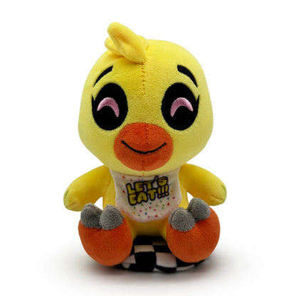 YouTooz Five Nights at Freddys: Chica Shoulder Rider (6IN) Action Figure