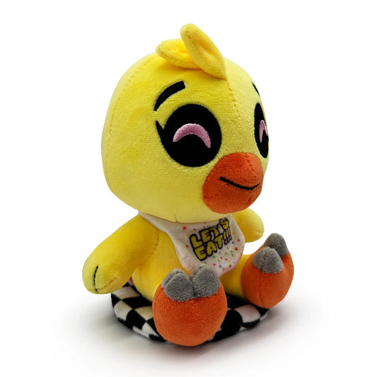YouTooz - Five Nights at Freddys: Chica Shoulder Rider (6IN)