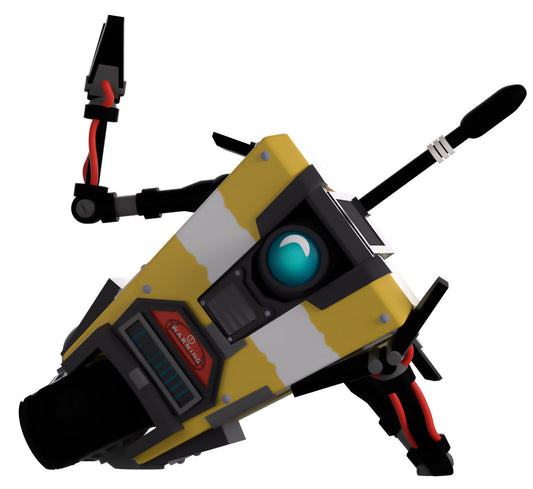 Youtooz - Borderlands - Chillin Claptrap