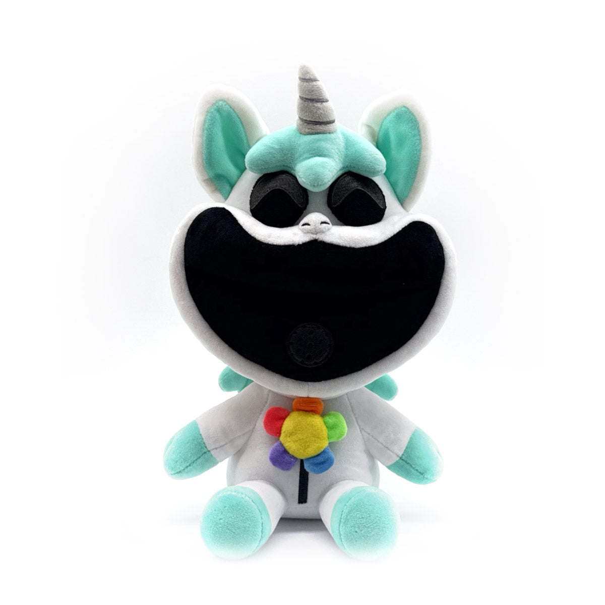 YouTooz Poppy Playtime: CraftyCorn Plush (9in) Plush