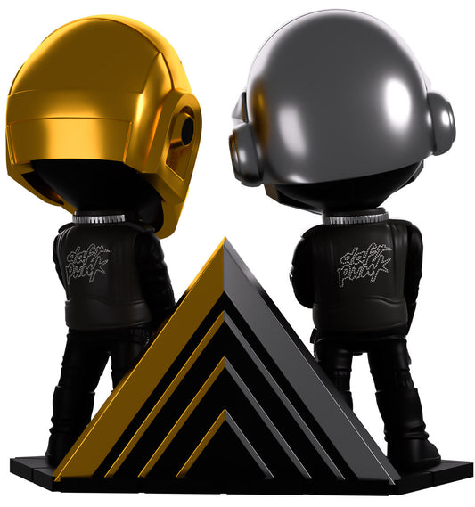 Youtooz - Fortnite - Daft Punk Figure