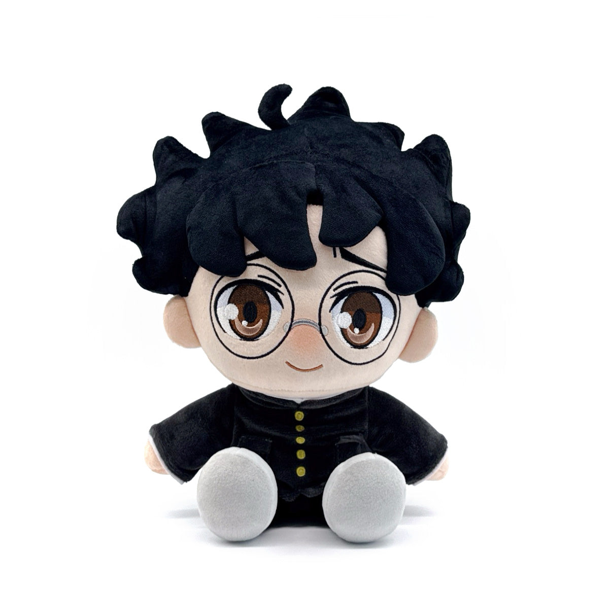Youtooz - Dandadan - Okarun Plush (9 Inch) Plush