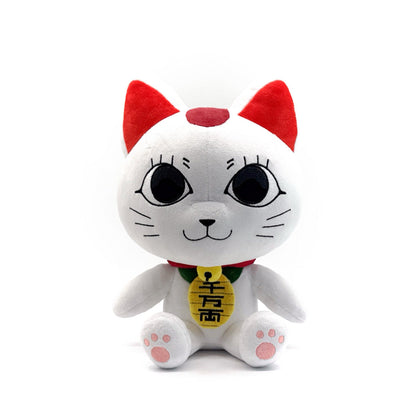Youtooz - Dandadan - Turbo Granny Plush (9 Inch) Plush