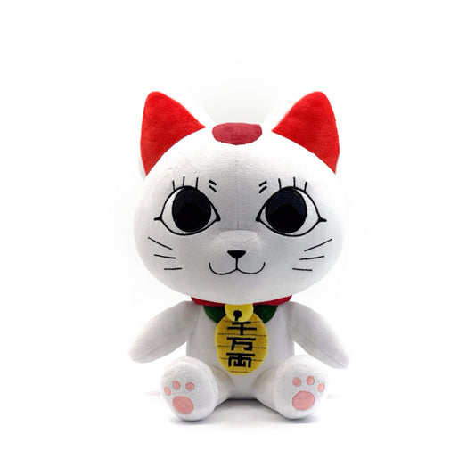 Youtooz - Dandadan - Turbo Granny Plush (9 Inch) Plush