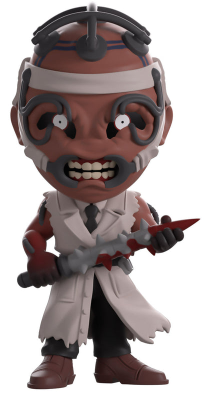 Youtooz - Dead By Daylight: The Doctor