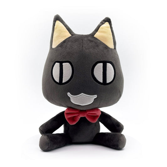 Youtooz - Doko Demo Issyo: Kuro Plush (9 Inch) Plush