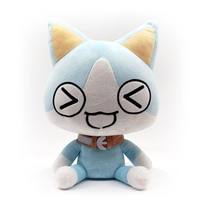 Youtooz - Doko Demo Issyo: Sora Plush (9 Inch) Plush
